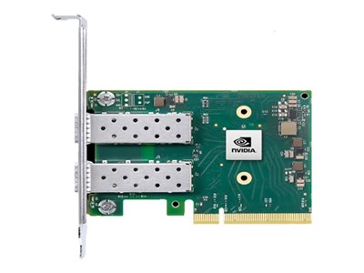 HPE Eth 10/25Gb 2p Sec Adptr