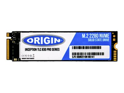 Origin Inception TLC830 Pro Series 1TB N