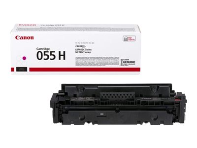 CANON Cartridge CRG 055 H M