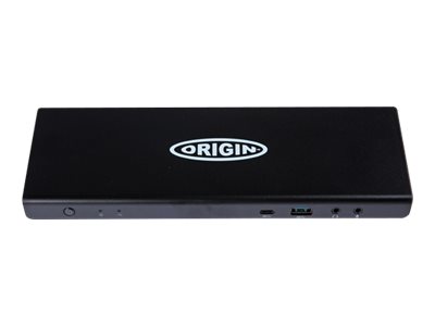 Origin Storage USB Triple 4K Docking