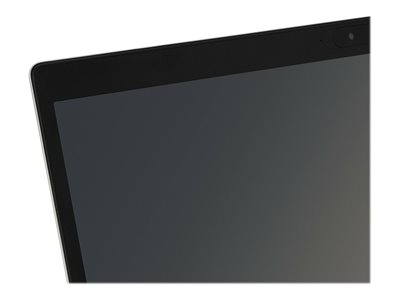 Kensington - Notebook privacy filter - removable - 14\" - transparent