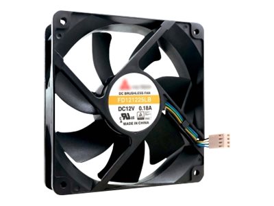 QNAP FAN-12CM-T01 - Case fan - 120 mm
