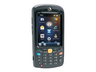 MC55X WLAN LED IMAGER SE4710