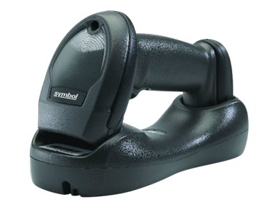 LI4278 Black Standard Cradle USB Kit: LI4278-SR20007WR Scanner CBA-U01-S07ZAR USB Cable CR0078-SC10007WR Cradle
