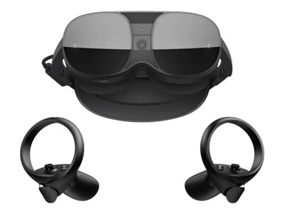HTC VIVE XR Elite - Virtual reality system @ 90 Hz - USB-C