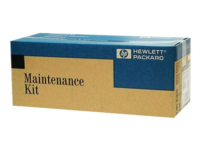 HP 220-volt User Maintenance Kit - (220 V) - maintenance kit - for LaserJet P4014, P4015, P4515