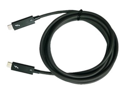 2.0m Thunderbolt3 Type-C