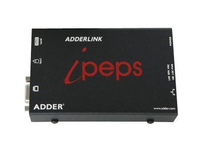 ADDERLINK IPEPS. 1 stk