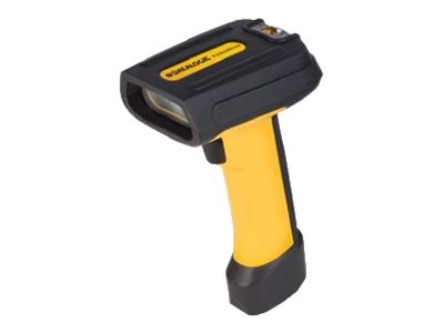 POWERSCAN 7000 2D RS232 YLW/BLK HDDATALOGIC SCANNING POWERSCAN 7000 2D RS232 YLW/BLK HD