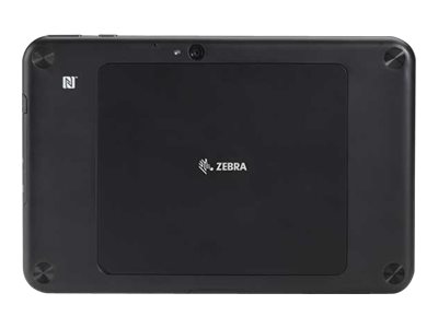 ET51 (WLAN only)/8.4%u201D Display/Android GMS/4GB RAM/32GB Flash/Integrated SE4710 Scan Engine/Protective Frame/RuggedConnector and Hand Strap/ROW