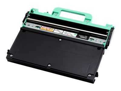 Brother WT 300CL - Waste toner collector - for DCP 9055CDN, HL-4140CN, 4150CDN, 4570CDW, 4570CDWT