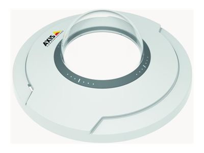 AXIS TM5803 - Camera dome cover - clear