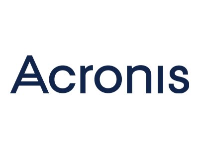 Acronis Cloud Security with Bitdefender AV - Subscription licence (3 years) - 25 additional VMs