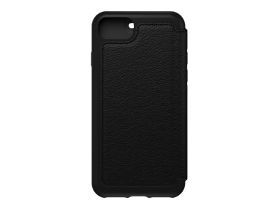 OtterBox Strada Apple iPhone SE (3rd/2nd gen)/8/7 Shadow - V2