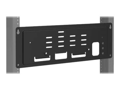 RACK MOUNT FOR EC30 SMAR CRADLE