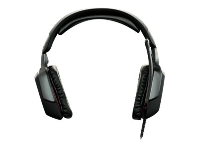 G35 Gaming Headset USB 7.1 Dolby Digital