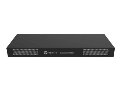 2x16 CAT5 digital KVM switch