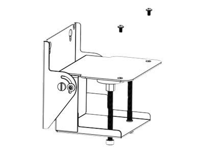 SHELF MOUNT BRAKET