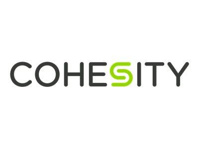 Cohesity DataPlatform Standard Edition 1TB 9-month Subscription and Support E-LTU