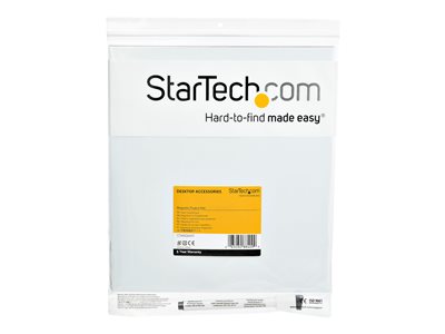 StarTech.com Magnetic Project Mat - Magnetic pad - 240 x 270 mm