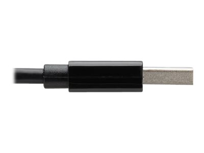 Eaton Tripp Lite USB-C USB-A to RJ45 Gi