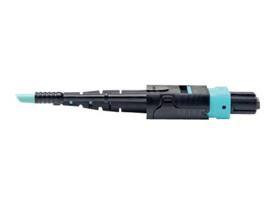 MTP/MPO Fan-out Cable with Push/Pull Tab