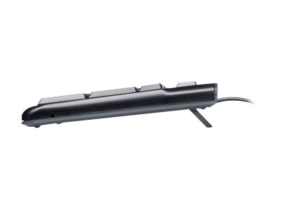 Logitech K120 - Keyboard - USB - French