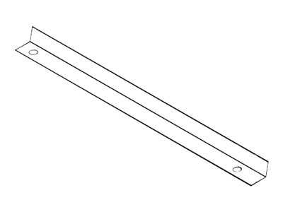 BRUSH ANGLE STATIC REMOVL