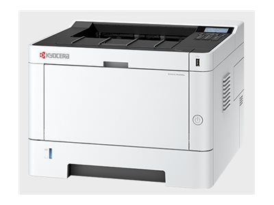 Kyocera ECOSYS PA4000x - Printer - B/W - Duplex - laser - A4/Legal - 1200 x 1200 dpi - up to 40 ppm - capacity: 350 sheets - USB 2.0, Gigabit LAN, USB host