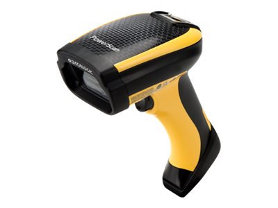 POWERSCAN PBT9100 REM.BATTLINEAR IMAGER IN