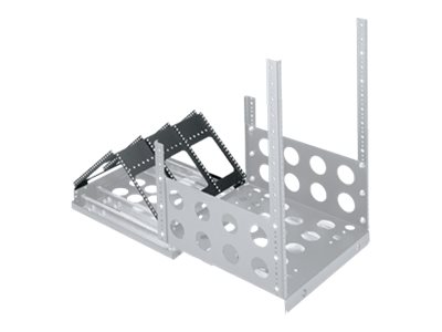 PAIR OF CABLE CARRIERS