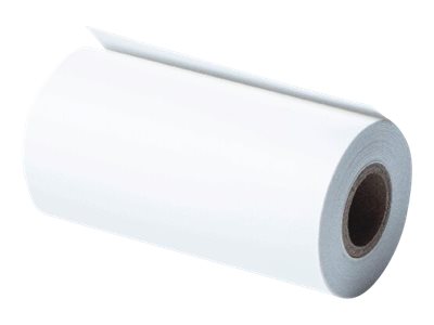 Brother - Paper - Roll (5.7 cm x 6.6 m) 1 roll(s) continuous paper - for RuggedJet RJ-2035B, RJ-2055WB, RJ-3035B, RJ-3055WB
