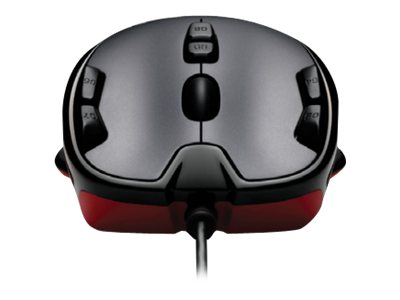 G300s Gaming Mouse