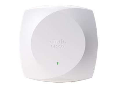 Cisco Wireless 9171I - Radio access point - Wi-Fi 7, Bluetooth 5.3 LE - Wi-Fi 7, Bluetooth - 2.4 GHz, 5 GHz, 6 GHz - Configured