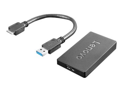 LENOVO USB TO DP ADAPTER