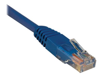 Cat5e 350 MHz Molded UTP Ethernet Cabl