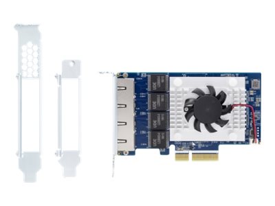4-port 5GbE multi-Gig exp-card AQC111C 4