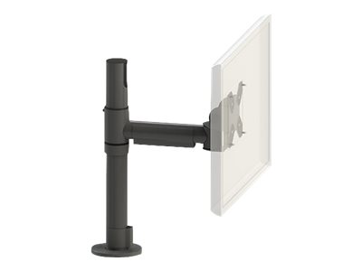 Old SpacePole Screen Mount with 200mm -