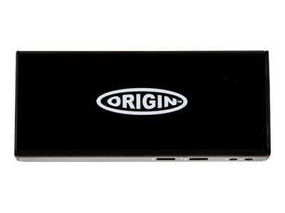Origin Storage Universal Docking Station