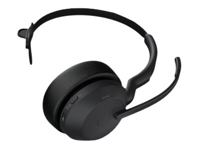 Jabra Evolve2 55 Link380a UC Mono