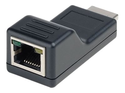 HDMI CAT.5 EXTENDER SET 30M. 1 stk