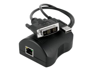 ADDERVIEW DDX CPU MOD DVI. 1 stk