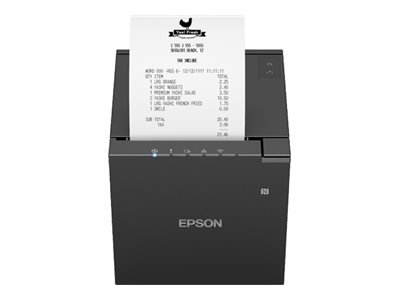 Epson TM-m30III 112A0 Standard Model