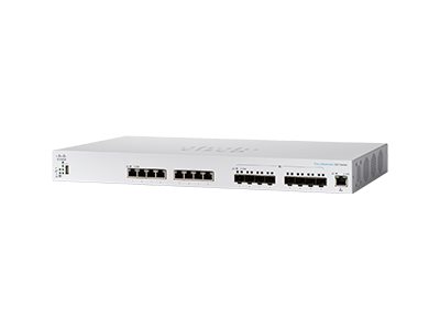 Refurb/Business 350-16XTS Managed Switch