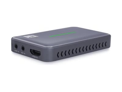 USB-C Video Capture Card HDMI 4K@60Hz p