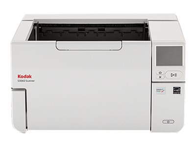 KODAK S3060 Scanner