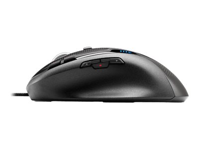 G500s FPS Laser Gaming Mouse