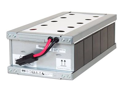 Internal Battery pack for 750 VA- 1 kVA