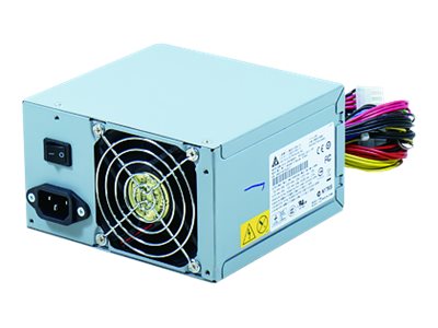 Synology - Power supply (internal) - 500 Watt