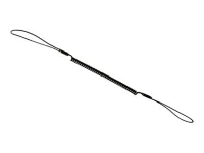 ET5X STYLUS COIL TETHER